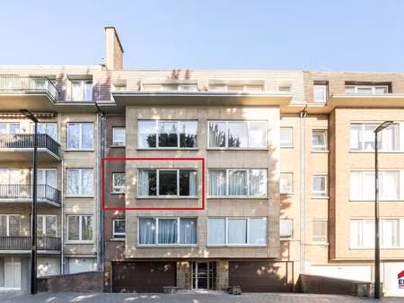 appartement à vendre à wemmel € 275.000 (loomm) - era key one | zimmo