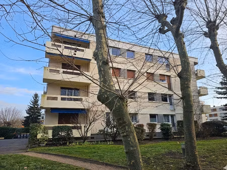 appartement montesson la borde