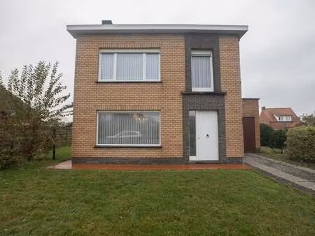 maison à vendre à maldegem € 279.000 (lonvp) - julie leroy | zimmo