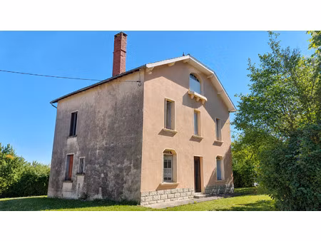 maison de campagne avec dépendances en vente à cahuzac-sur-v