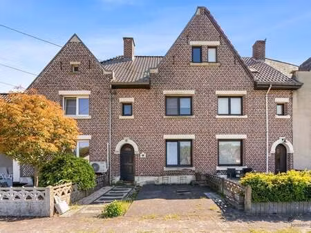 maison à vendre à genk € 279.000 (lookr) - janssen en janssen leopoldsburg | zimmo
