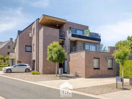 appartement à vendre à bree € 279.000 (loomn) - era impact (bree) | zimmo