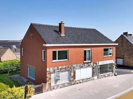 maison à vendre à koekelare € 265.000 (lop5r) - vastgoed sinnaeve koekelare | zimmo
