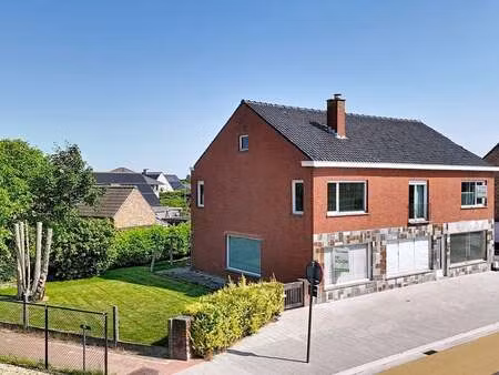 maison à vendre à koekelare € 279.000 (lop5r) - vastgoed sinnaeve koekelare | zimmo