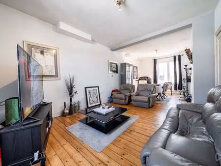appartement à vendre à evere € 295.000 (lop71) - we invest bruxelles-europe | zimmo