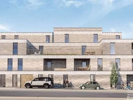appartement à vendre à beselare € 293.190 (lop3i) | zimmo