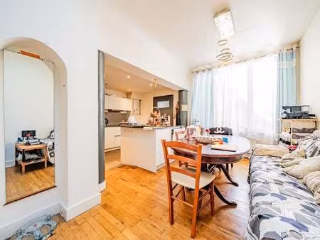 appartement à vendre à evere € 299.000 (lop70) - we invest bruxelles-europe | zimmo