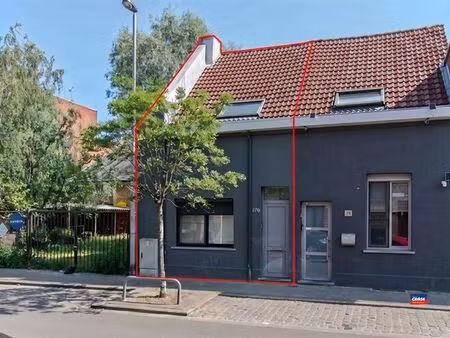 maison à vendre à hoboken € 299.000 (lonvz) - chase vastgoed | zimmo
