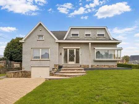 maison à vendre à geetbets € 295.000 (looao) - heylenvastgoed - sint-truiden | zimmo