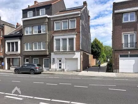 maison à vendre à kortrijk € 299.000 (lop73) - smart houses | zimmo