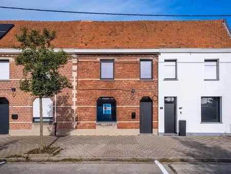 maison à vendre à meulebeke € 295.000 (loopq) - property vastgoed | zimmo
