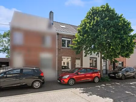 maison à vendre à waarschoot € 297.000 (lonr0) - prolan vastgoed | zimmo
