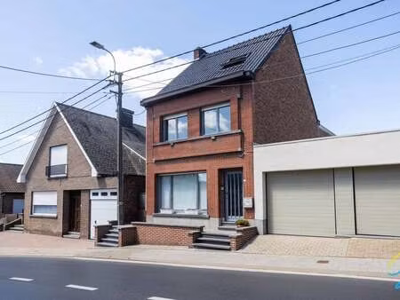 maison à vendre à sint-lievens-houtem € 298.000 (lonmu) - cornelis goeman gent/merelbeke |