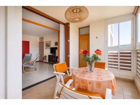vente appartement 3 pièces 68.62 m² à la valette-du-var (83160)  194 000 €