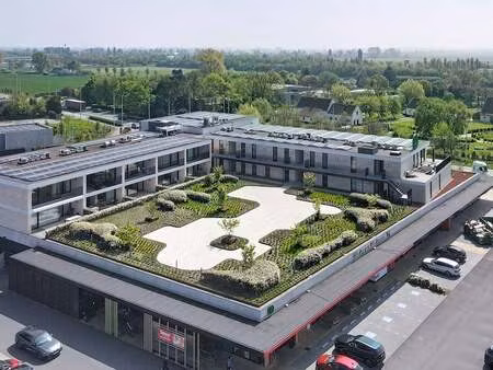 appartement à vendre à veurne € 305.000 (lonpa) | zimmo