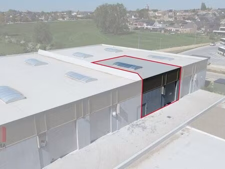 bien professionnel à vendre à tielt € 315.000 (lop7v) | zimmo