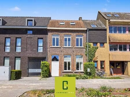 maison à vendre à assebroek € 325.000 (looea) - comfortimmo | zimmo
