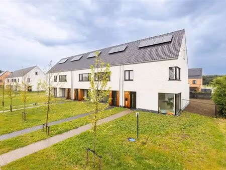 maison à vendre à meerhout € 316.000 (loocg) | zimmo