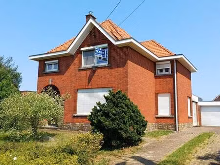 maison à vendre à scherpenheuvel € 325.000 (lonpr) - immo ruelens | zimmo