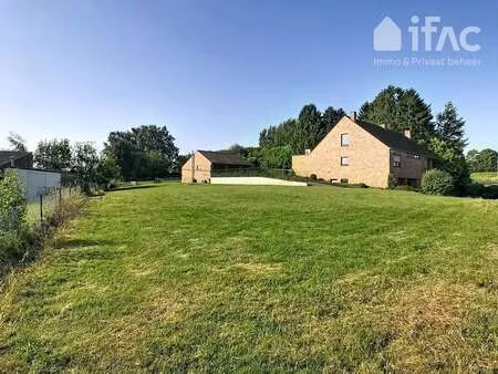 terrain à vendre à overijse € 320.000 (lonqs) - ifac | zimmo