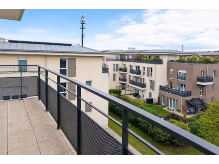 vente appartement 3 pièces 51 m² andrésy (78570)