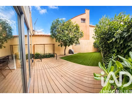 appartement à canet-en-roussillon (66140)