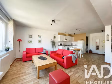 appartement à laneuveville-devant-nancy (54410)