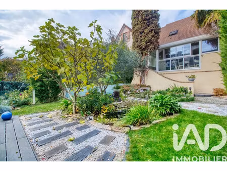 maison à conflans-sainte-honorine (78700)