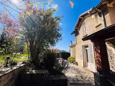 vente maison 10 pièces 240 m² cours (69470)