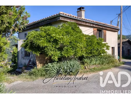 maison à empurany (07270)