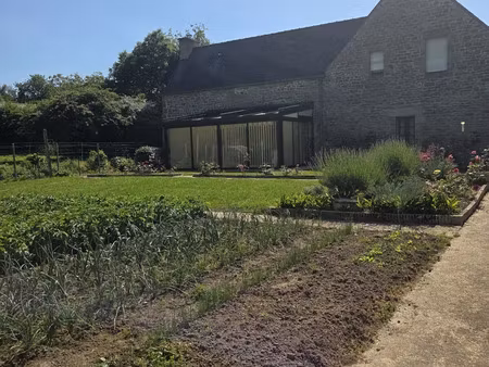 maison à languédias (22980)