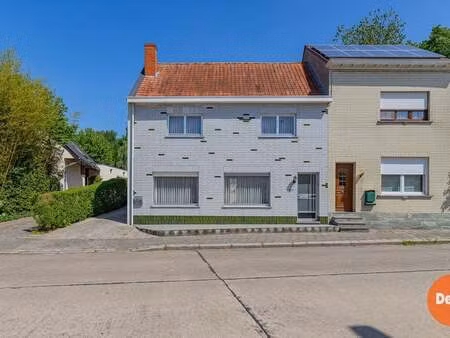 maison à vendre à merelbeke € 325.000 (lonx3) - immo de ras | zimmo