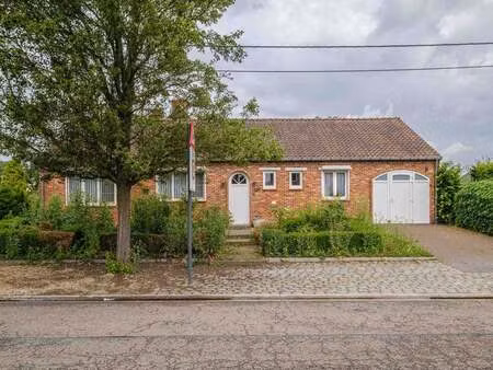 maison à vendre à mol € 335.000 (lop7y) - bart laureys | zimmo
