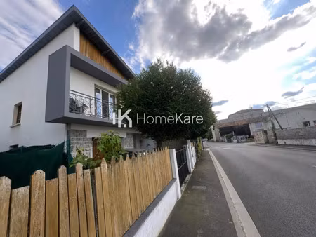 vente maison 5 pièces 111 m² saint-gaudens (31800)