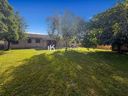 vente maison 6 pièces 100 m² saint-jory (31790)