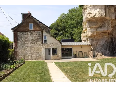 maison à saint-pierre-de-varengeville (76480)