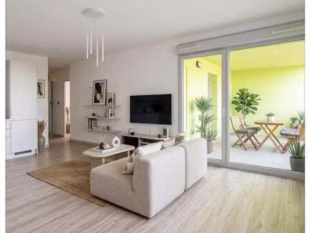 vente appartement 3 pièces à angers (49000) : à vendre 3 pièces / 69m² angers