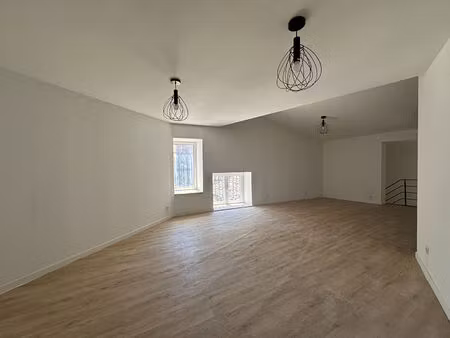 appartement cessenon-sur-orb - 3 pièces - 68m²
