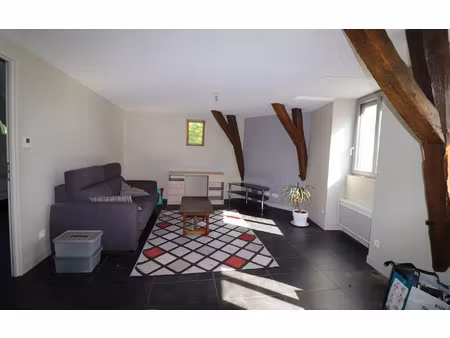 location appartement  m² t-2 à cosne-cours-sur-loire  430 €