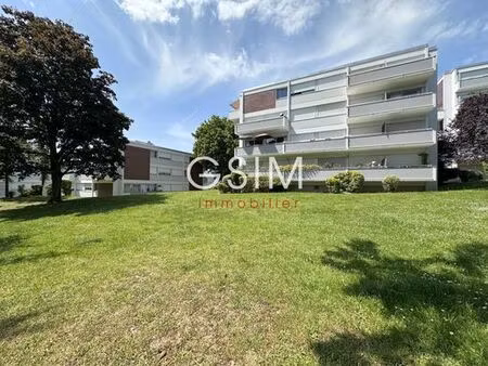 appartement de luxe de 4 pièces en location à garches  île-de-france
