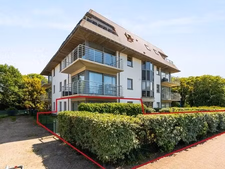 appartement à vendre à sint-idesbald € 345.000 (looo6) - era servimo (sint-idesbald) | zim