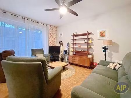 vente appartement 4 pièces à la roche-sur-yon (85000) : à vendre 4 pièces / 81m² la roche-