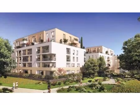 appartement t3