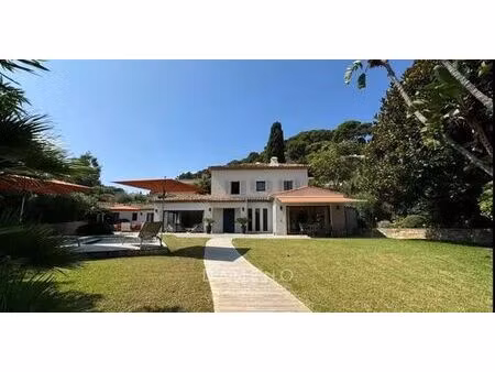 appartement de prestige en location saint-jean-cap-ferrat  france