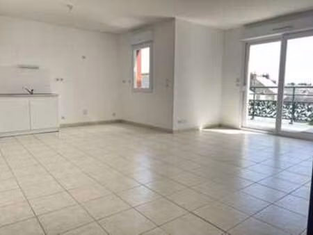 vente appartement 3 pièces à savenay (44260) : à vendre 3 pièces / 65m² savenay