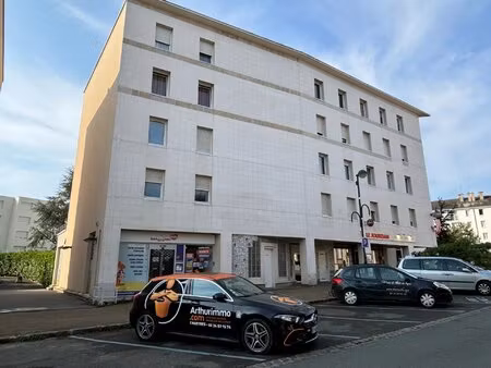 a louer - studio meuble avec parking mainvilliers