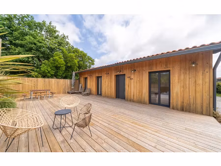location maison  133.44 m² t-6 à andernos-les-bains  2 000 €