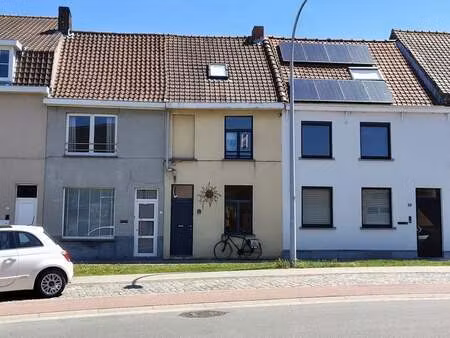 maison à vendre à sint-andries € 348.000 (lonh1) - | zimmo