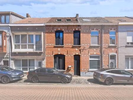 maison à vendre à eeklo € 340.000 (loo44) - prolan vastgoed | zimmo