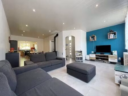 vente maison au may-sur-èvre (49122) : à vendre / le may-sur-èvre